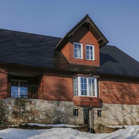 Willa Pod Gondola Apartamento Świeradów-Zdrój Exterior foto