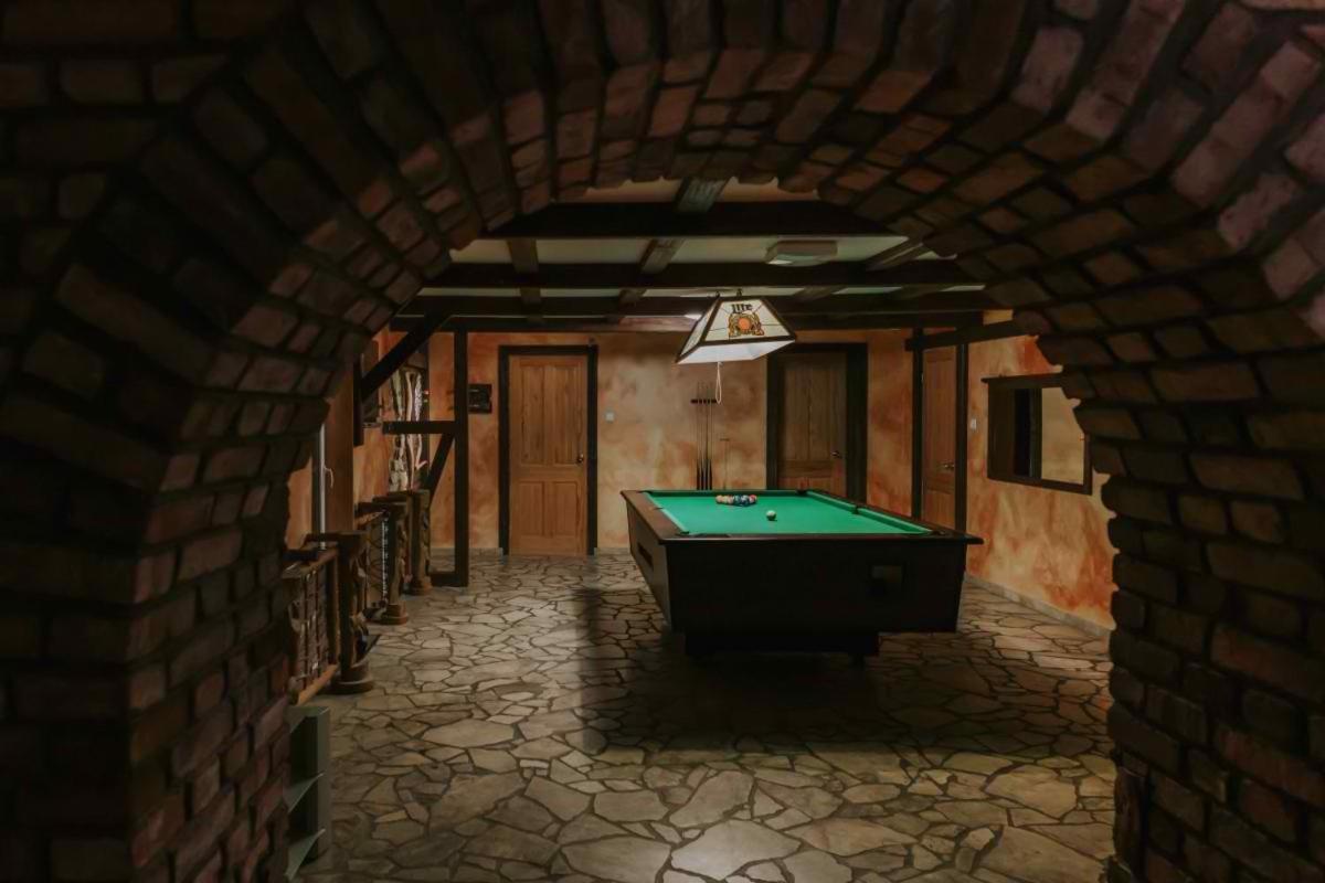 Willa Pod Gondola Apartamento Świeradów-Zdrój Exterior foto