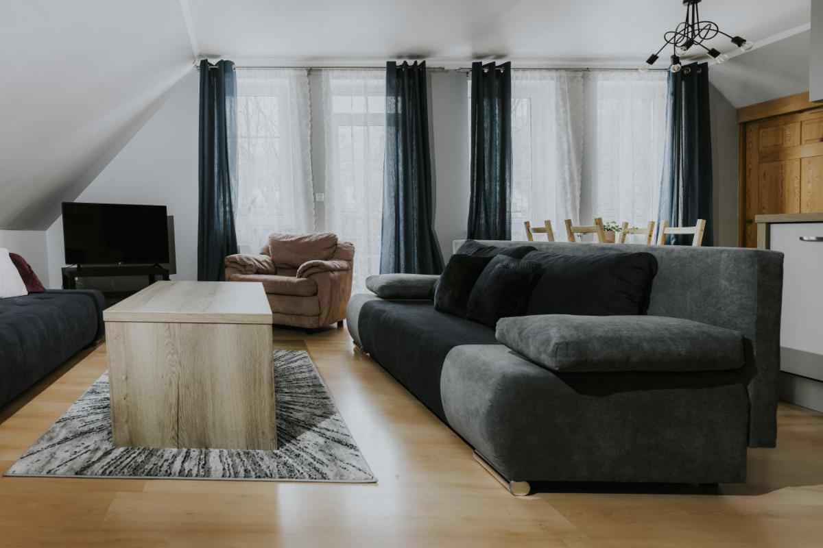 Willa Pod Gondola Apartamento Świeradów-Zdrój Exterior foto
