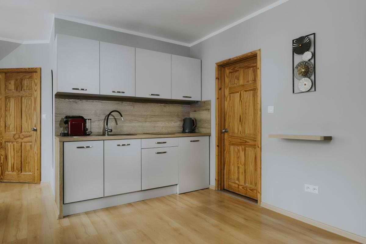 Willa Pod Gondola Apartamento Świeradów-Zdrój Exterior foto
