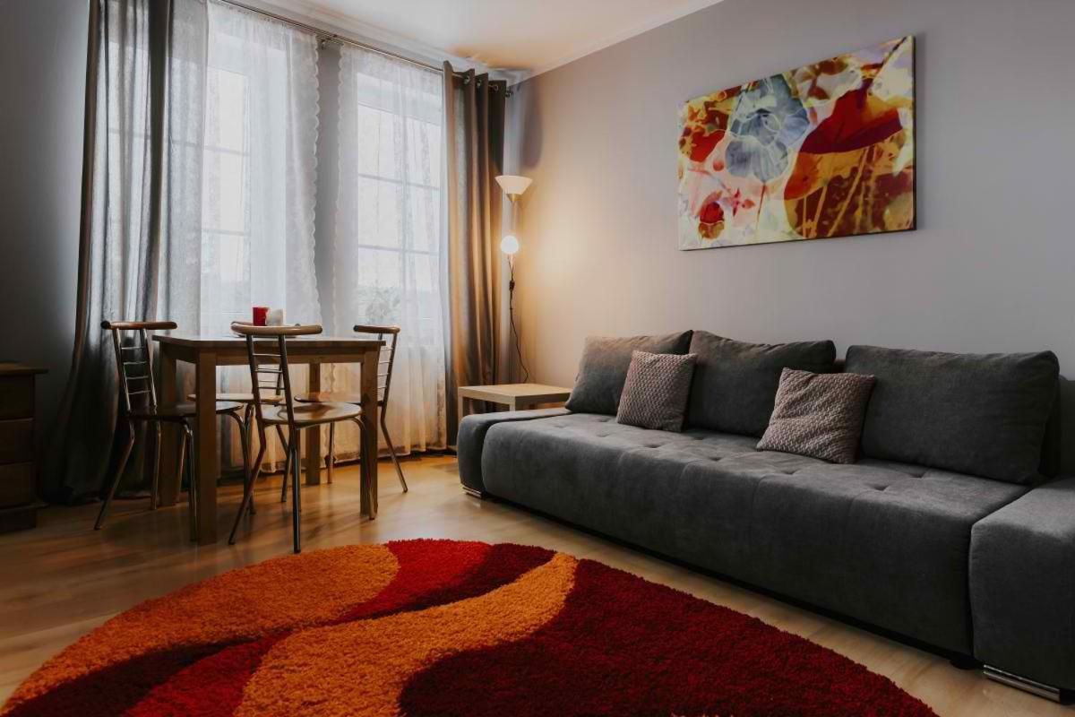 Willa Pod Gondola Apartamento Świeradów-Zdrój Exterior foto