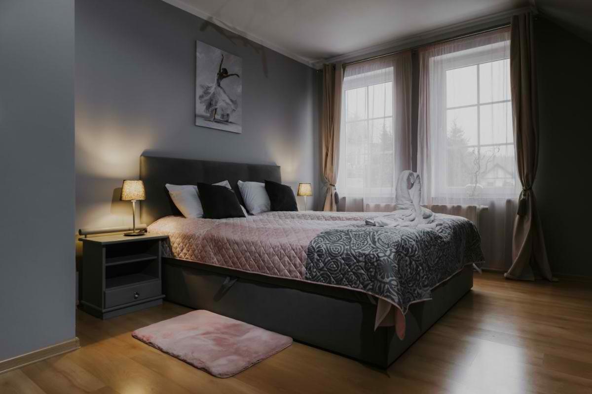 Willa Pod Gondola Apartamento Świeradów-Zdrój Exterior foto