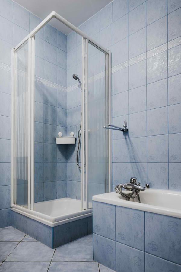 Willa Pod Gondola Apartamento Świeradów-Zdrój Exterior foto
