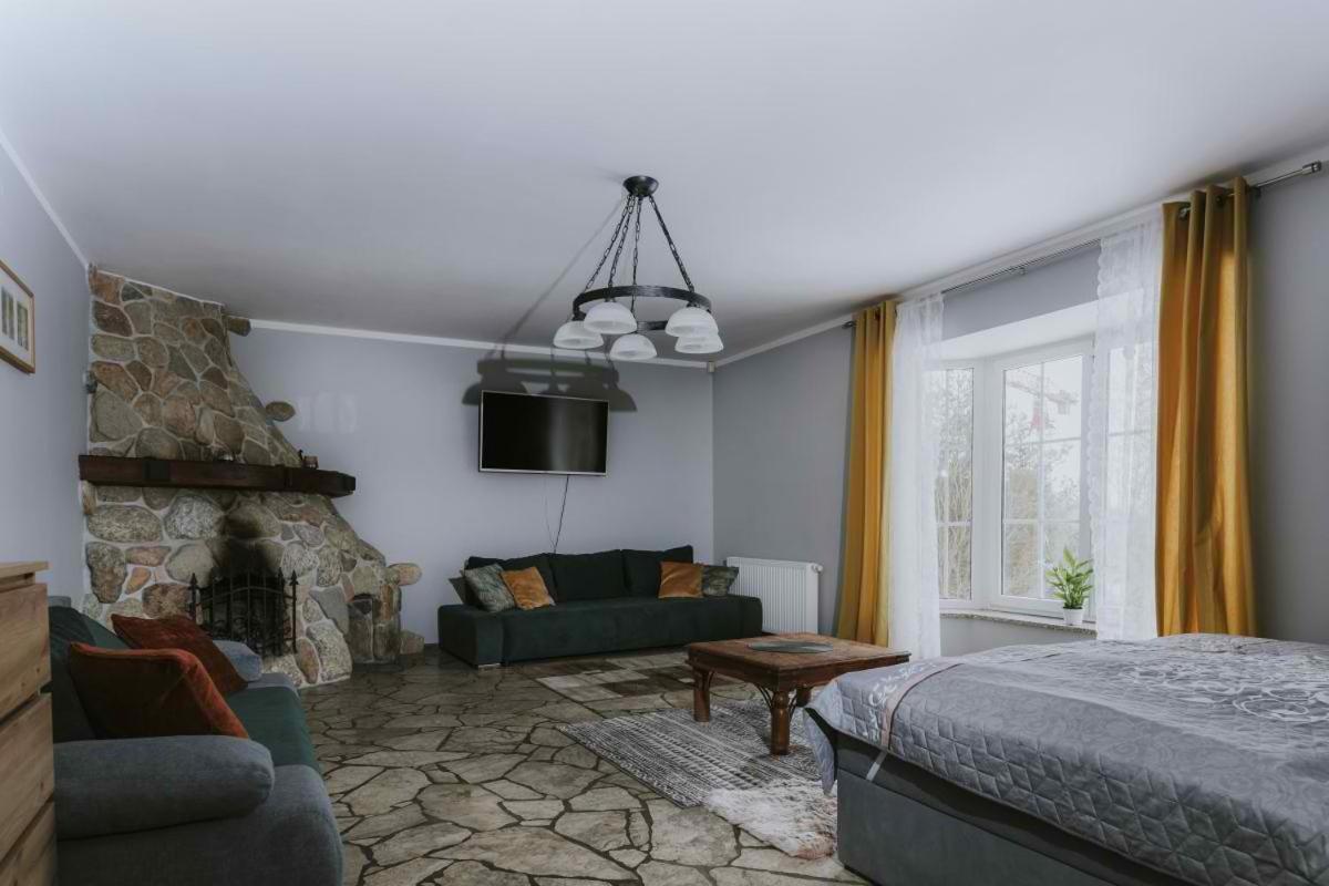Willa Pod Gondola Apartamento Świeradów-Zdrój Exterior foto