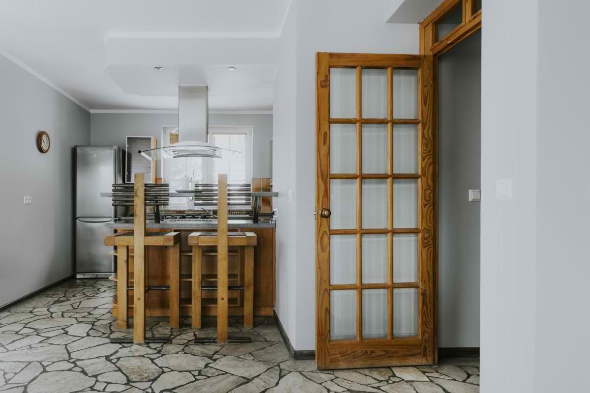 Willa Pod Gondola Apartamento Świeradów-Zdrój Exterior foto