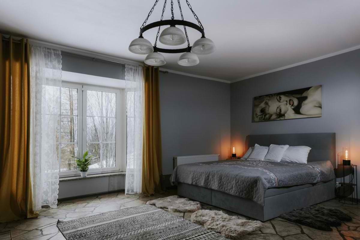Willa Pod Gondola Apartamento Świeradów-Zdrój Exterior foto