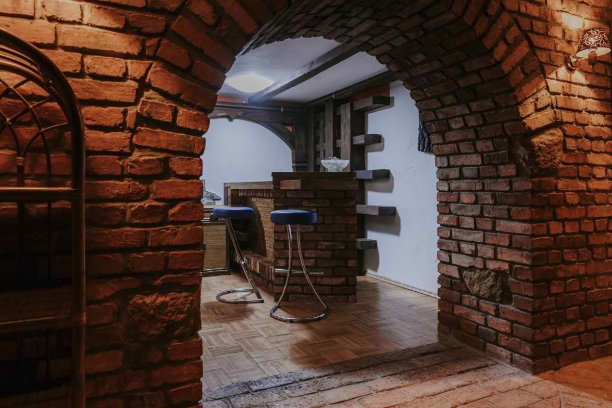 Willa Pod Gondola Apartamento Świeradów-Zdrój Exterior foto