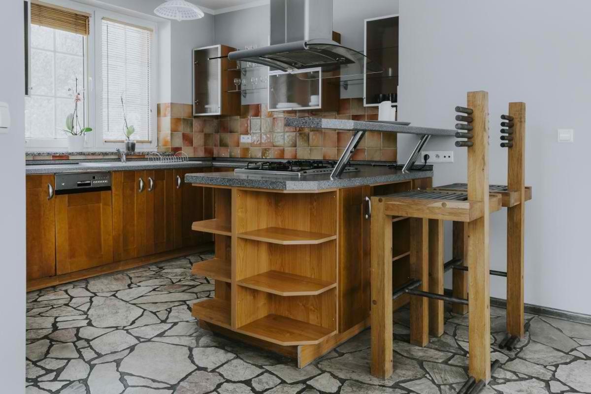 Willa Pod Gondola Apartamento Świeradów-Zdrój Exterior foto